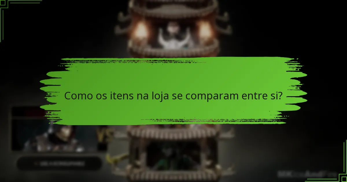 Quais dicas podem ajudar a maximizar a minha experiência na loja?