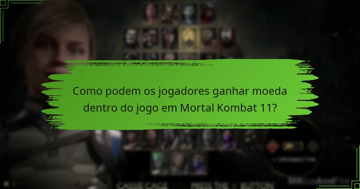 Como devem os jogadores gastar sua moeda dentro do jogo?