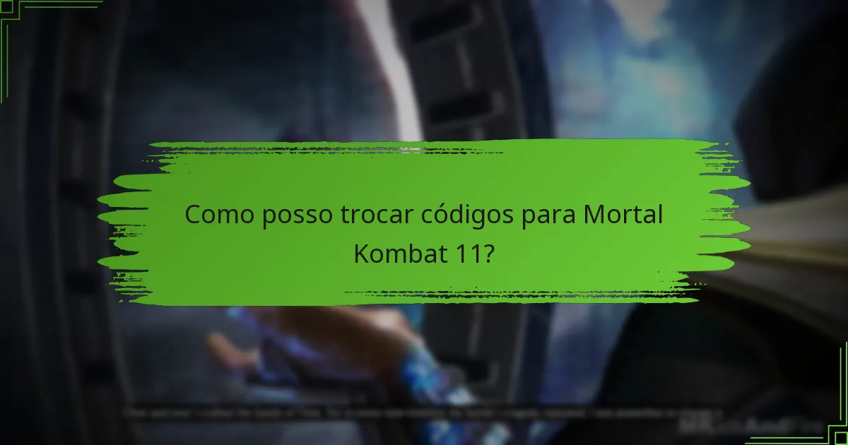 Quais são as diferenças entre as edições de Mortal Kombat 11?