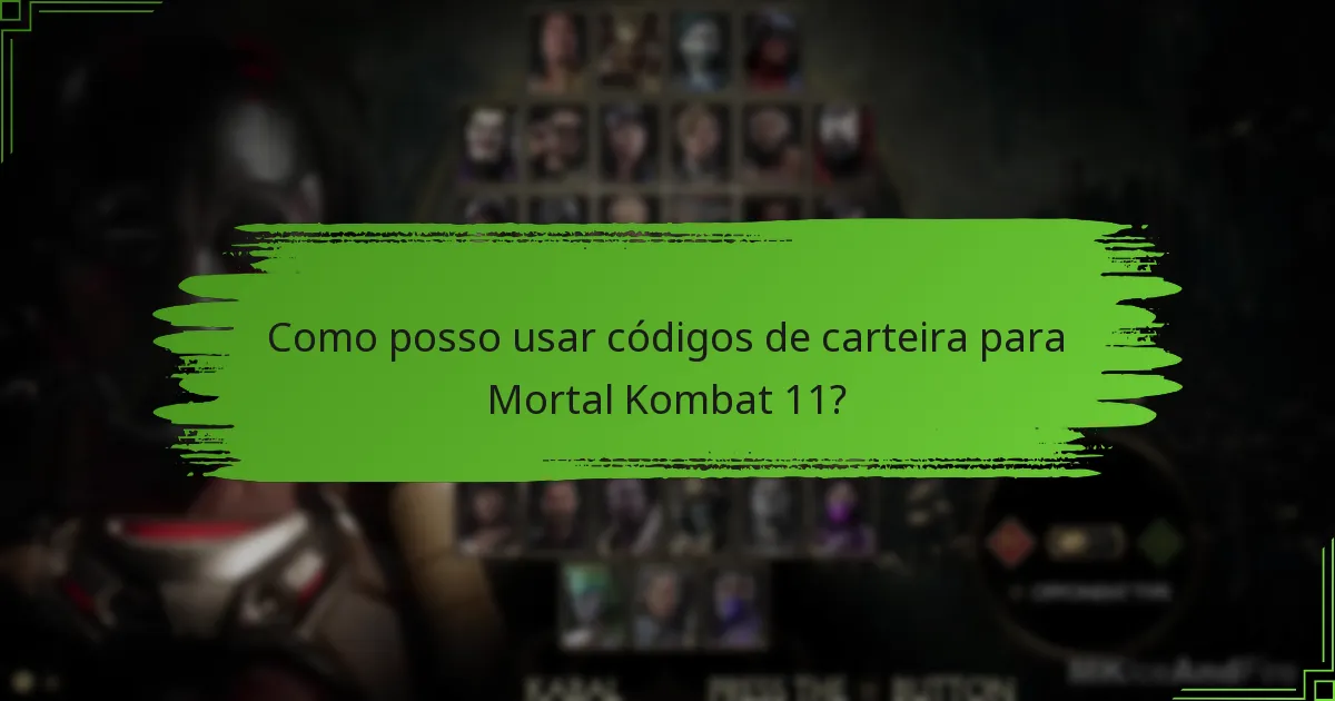 Como posso gerir a minha conta da Xbox para Mortal Kombat 11?