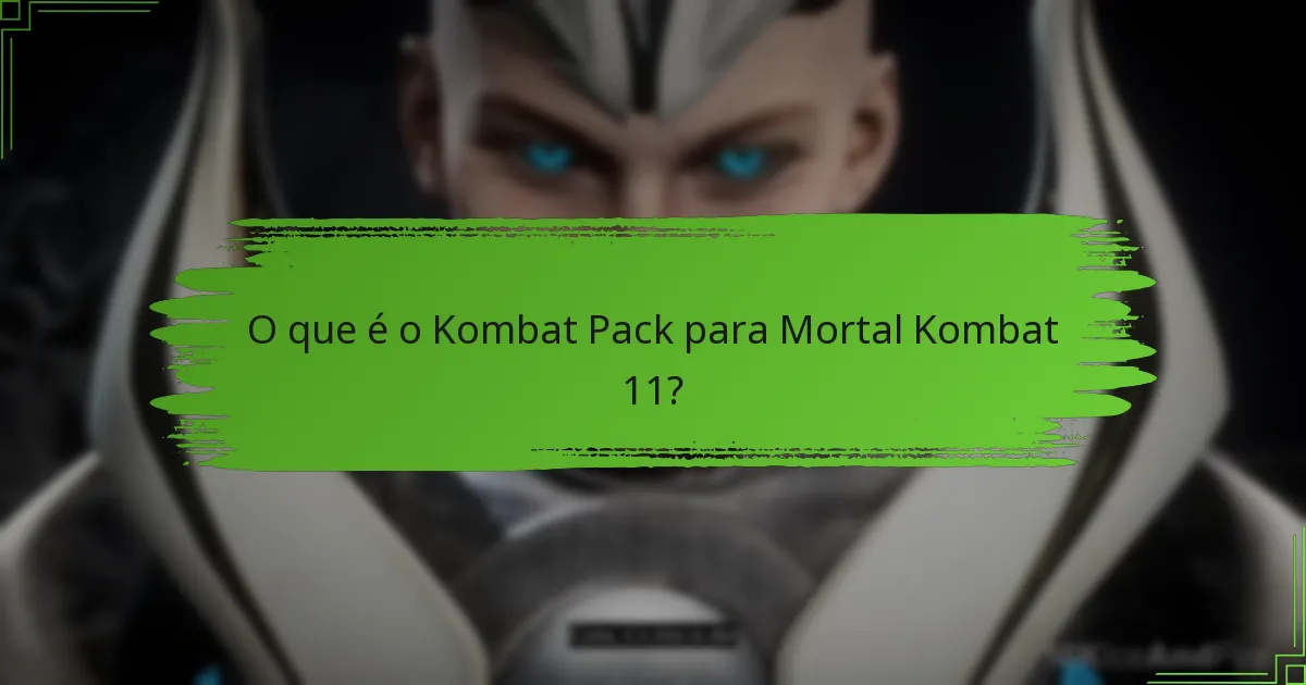 Quais são as experiências dos utilizadores com a compatibilidade do Kombat Pack?