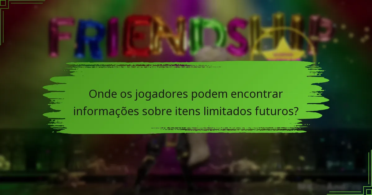 Com que frequência a loja dentro do jogo atualiza seu inventário?