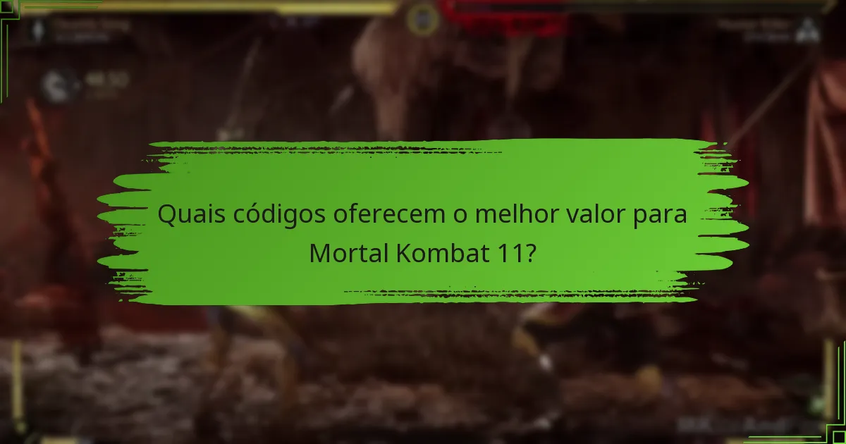 Quem é elegível para usar estes códigos?