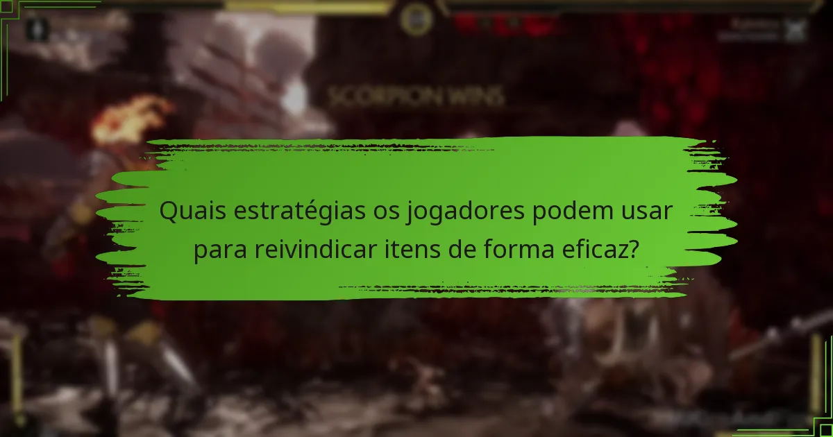 Quais itens oferecem o melhor valor para os jogadores?