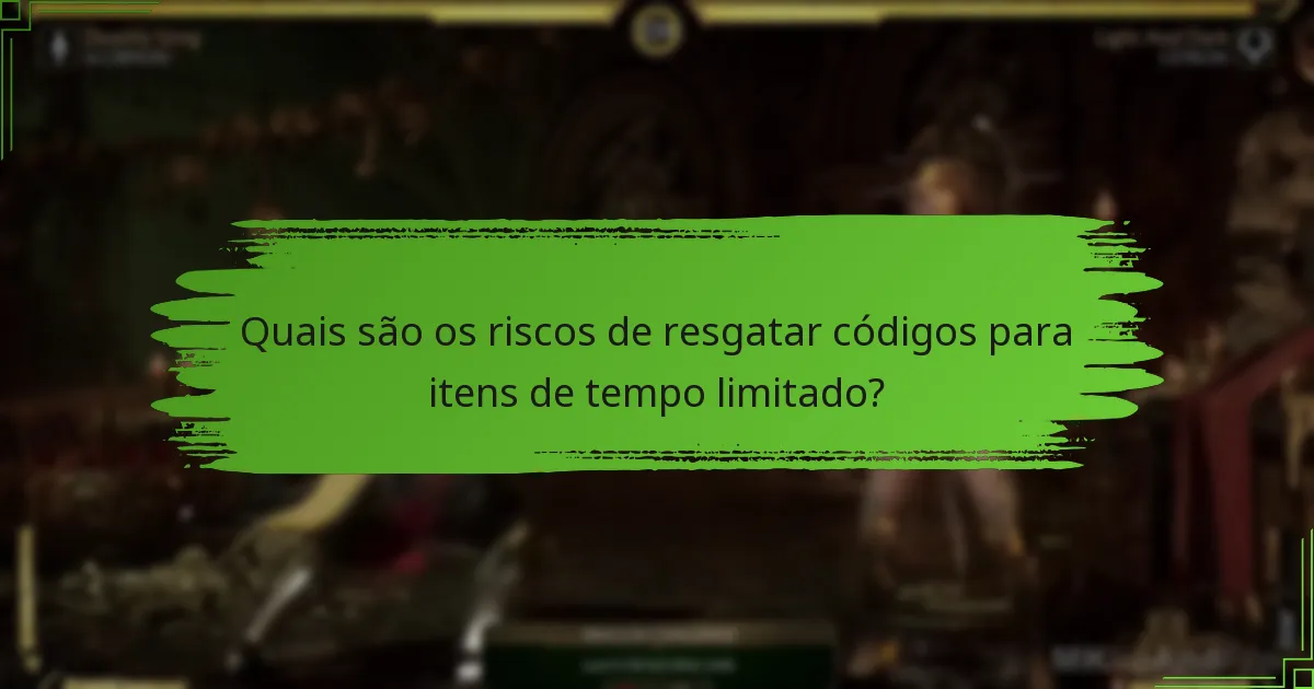 Como os itens de tempo limitado se comparam a outras compras dentro do jogo?